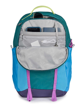 ΣΑΚΙΔΙΟ ΠΛΑΤΗΣ ALL AROUND PACK SMALL | Πολύχρωμο