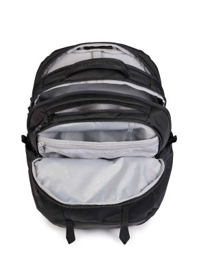 ΣΑΚΙΔΙΟ ΠΛΑΤΗΣ ALL AROUND PACK SMALL | Μαύρο