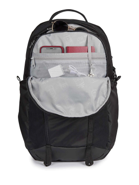 ΣΑΚΙΔΙΟ ΠΛΑΤΗΣ ALL AROUND PACK SMALL | Μαύρο