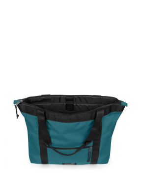 ΤΣΑΝΤΑ ΧΕΙΡΟΣ TRAVEL TOTE | Πετρόλ