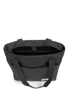 ΤΣΑΝΤΑ ΩΜΟΥ CARRY TOTE | Μαύρο