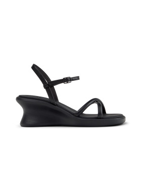 ΓΥΝΑΙΚΕΙΑ ΣΑΝΔΑΛΙΑ LOUISE | Μαύρο 39