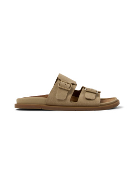 ΓΥΝΑΙΚΕΙΑ ΣΑΝΔΑΛΙΑ LIUC | Μπεζ 41