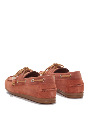 ΓΥΝΑΙΚΕΙΑ LOAFERS | Πορτοκαλί 41