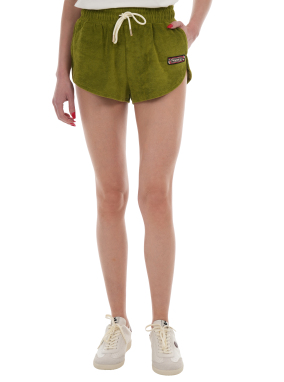 ΓΥΝΑΙΚΕΙΟ ΣΟΡΤΣ | Πράσινο S