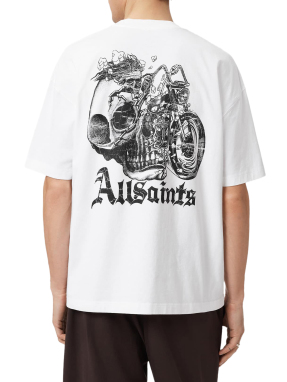 ΑΝΔΡΙΚΟ T-SHIRT PANHEAD | Λευκό XXL