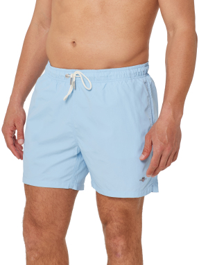 ΑΝΔΡΙΚΟ ΜΑΓΙΟ | Γαλάζιο XXL