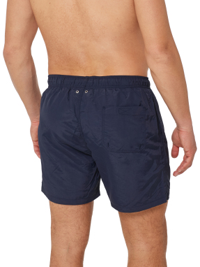 ΑΝΔΡΙΚΟ ΜΑΓΙΟ | Μπλε Σκούρο L