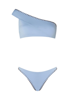 ΓΥΝΑΙΚΕΙΟ ΜΠΙΚΙΝΙ ΣΕΤ | Μπλε L