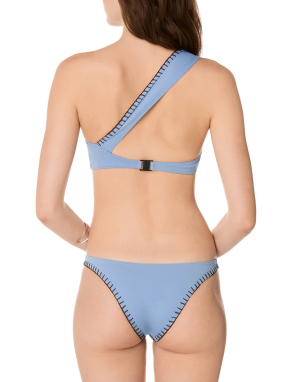 ΓΥΝΑΙΚΕΙΟ ΜΠΙΚΙΝΙ ΣΕΤ | Μπλε L