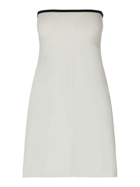 ΜΙΝΙ ΦΟΡΕΜΑ ISMENE | Λευκό S