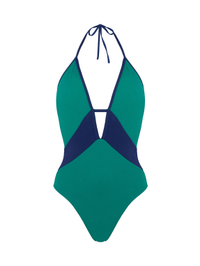 ΓΥΝΑΙΚΕΙΟ ΟΛΟΣΩΜΟ ΜΑΓΙΟ HERMIONE | Πράσινο XS