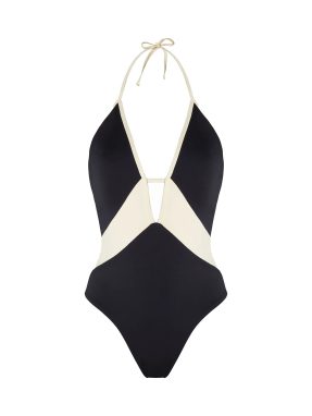 ΓΥΝΑΙΚΕΙΟ ΟΛΟΣΩΜΟ ΜΑΓΙΟ HERMIONE | Μαύρο XS