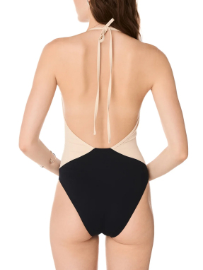 ΓΥΝΑΙΚΕΙΟ ΟΛΟΣΩΜΟ ΜΑΓΙΟ HERMIONE | Μαύρο XS