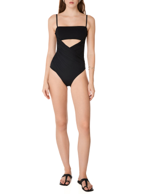 ΓΥΝΑΙΚΕΙΟ ΟΛΟΣΩΜΟ ΜΑΓΙΟ SIERRA | Μαύρο L