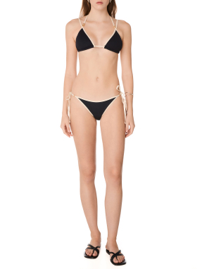 ΓΥΝΑΙΚΕΙΟ ΜΠΙΚΙΝΙ ΣΕΤ | Μαύρο M