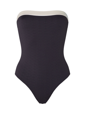 ΓΥΝΑΙΚΕΙΟ ΟΛΟΣΩΜΟ ΜΑΓΙΟ JADE | Μαύρο XS