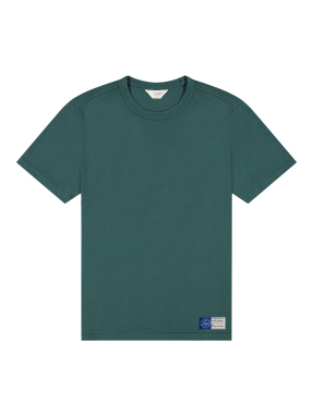 ΑΝΔΡΙΚΟ T-SHIRT 101 | Πράσινο M