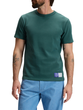 ΑΝΔΡΙΚΟ T-SHIRT 101 | Πράσινο M