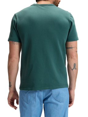 ΑΝΔΡΙΚΟ T-SHIRT 101 | Πράσινο M
