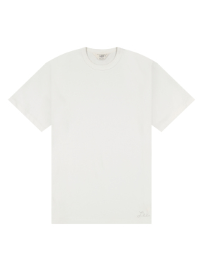 ΑΝΔΡΙΚΟ T-SHIRT 101 | Λευκό M