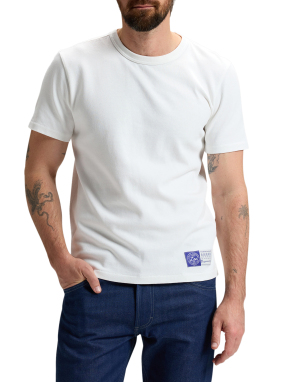 ΑΝΔΡΙΚΟ T-SHIRT 101 | Λευκό M