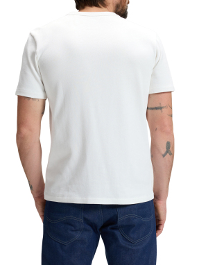 ΑΝΔΡΙΚΟ T-SHIRT 101 | Λευκό M