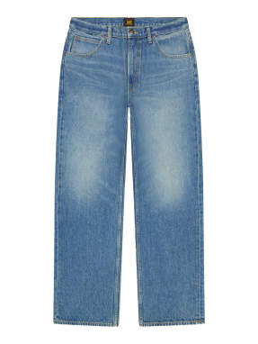 ΑΝΔΡΙΚΟ DENIM ΠΑΝΤΕΛΟΝΙ ASHER BURKE | Μπλε 33/32