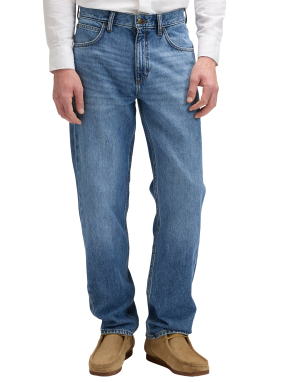 ΑΝΔΡΙΚΟ DENIM ΠΑΝΤΕΛΟΝΙ HADEN | Μπλε Ανοιχτό 34/34