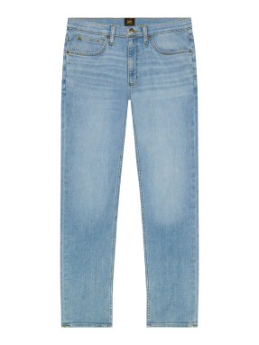 ΑΝΔΡΙΚΟ DENIM ΠΑΝΤΕΛΟΝΙ RIDER FIRESTONE | Μπλε Ανοιχτό 34/34