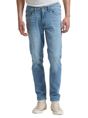 ΑΝΔΡΙΚΟ DENIM ΠΑΝΤΕΛΟΝΙ RIDER FIRESTONE | Μπλε Ανοιχτό 34/34