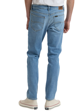 ΑΝΔΡΙΚΟ DENIM ΠΑΝΤΕΛΟΝΙ RIDER FIRESTONE | Μπλε Ανοιχτό 34/34