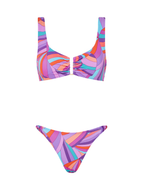 ΓΥΝΑΙΚΕΙΟ ΜΠΙΚΙΝΙ DANAE | #REF! S