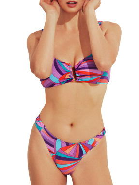 ΓΥΝΑΙΚΕΙΟ ΜΠΙΚΙΝΙ DANAE | #REF! S