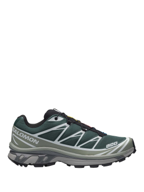 ΑΘΛΗΤΙΚΑ SNEAKERS XT-6 | Πράσινο Σκούρο 43 1/3