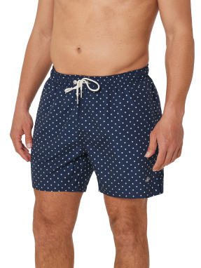 ΑΝΔΡΙΚΟ ΜΑΓΙΟ | Μπλε Σκούρο XL