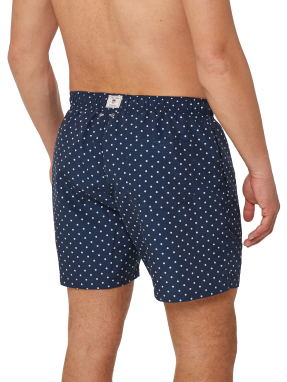 ΑΝΔΡΙΚΟ ΜΑΓΙΟ | Μπλε Σκούρο XL