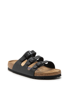 ΓΥΝΑΙΚΕΙΑ ΣΑΝΔΑΛΙΑ FLORIDA | Μαύρο 40