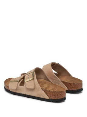 ΓΥΝΑΙΚΕΙΑ ΔΕΡΜΑΤΙΝΑ ΣΑΝΔΑΛΙΑ ARIZONA | Μπεζ 40