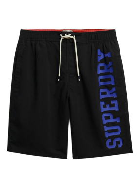 ΑΝΔΡΙΚΟ ΜΑΓΙΟ ΒΕΡΜΟΥΔΑ M D2 | Μαύρο XL