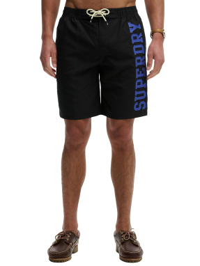 ΑΝΔΡΙΚΟ ΜΑΓΙΟ ΒΕΡΜΟΥΔΑ M D2 | Μαύρο XL