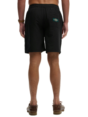 ΑΝΔΡΙΚΟ ΜΑΓΙΟ ΒΕΡΜΟΥΔΑ M D2 | Μαύρο XL