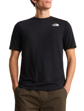 ΑΝΔΡΙΚΟ T-SHIRT BITMAP LOGO GRAPHIC | Μαύρο JK3 M