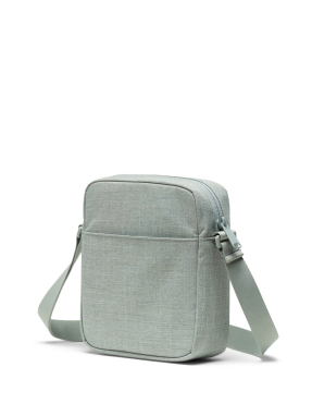 ΤΣΑΝΤΑ ΧΙΑΣΤΙ HERITAGE CROSSBODY | Πράσινο Ανοιχτό 6569