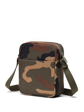 ΤΣΑΝΤΑ ΧΙΑΣΤΙ HERITAGE CROSSBODY | Χακί 32