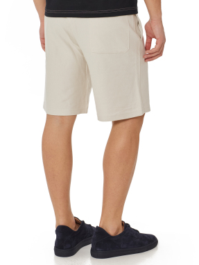 ΑΝΔΡΙΚΗ ΑΘΛΗΤΙΚΗ ΒΕΡΜΟΥΔΑ | Εκρού XL