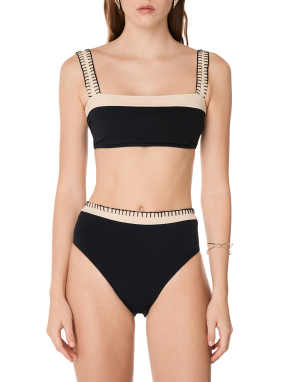 ΓΥΝΑΙΚΕΙΟ ΜΠΙΚΙΝΙ ΣΕΤ | Μαύρο M