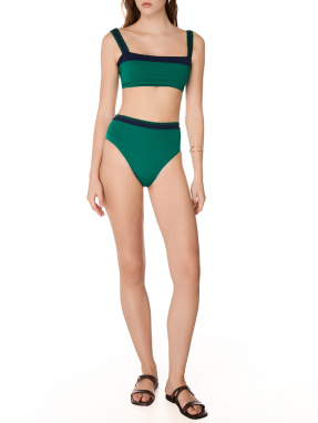 ΓΥΝΑΙΚΕΙΟ ΜΠΙΚΙΝΙ ΣΕΤ | Πράσινο S