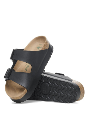 ΓΥΝΑΙΚΕΙΑ ΣΑΝΔΑΛΙΑ ARIZONA FLEX PLATFORM | Μαύρο 41