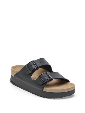 ΓΥΝΑΙΚΕΙΑ ΣΑΝΔΑΛΙΑ ARIZONA FLEX PLATFORM | Μαύρο 41